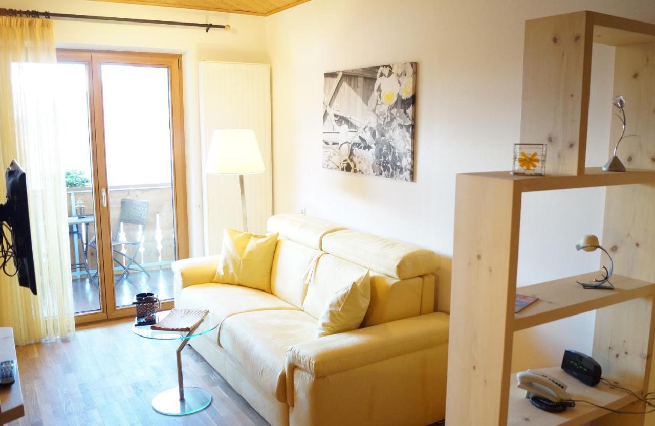 Appartements Grumserhof Merano Exterior photo