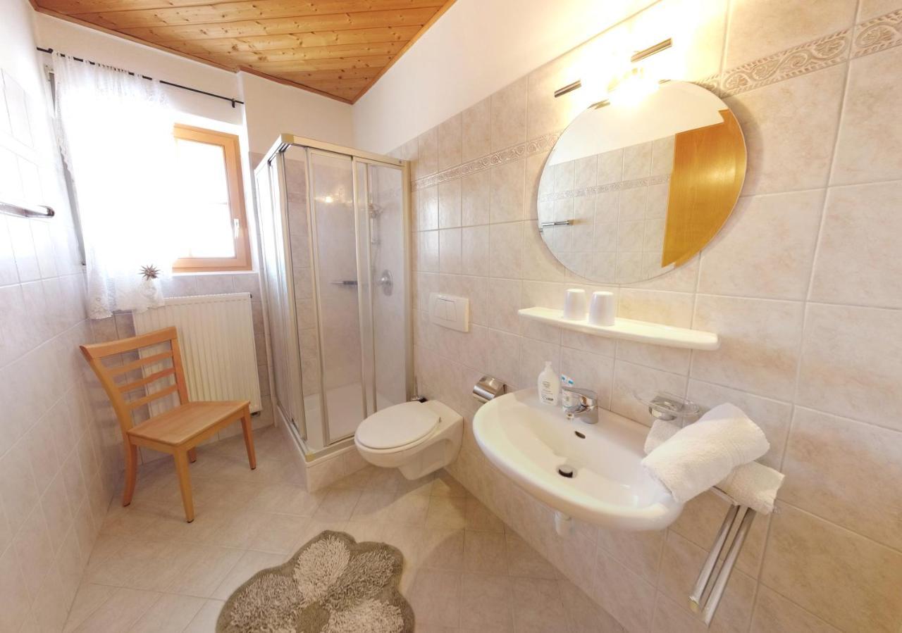 Appartements Grumserhof Merano Exterior photo